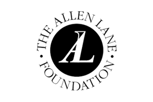 allen lane foundation logo