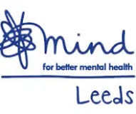 leeds mind logo