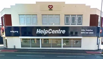 help centre